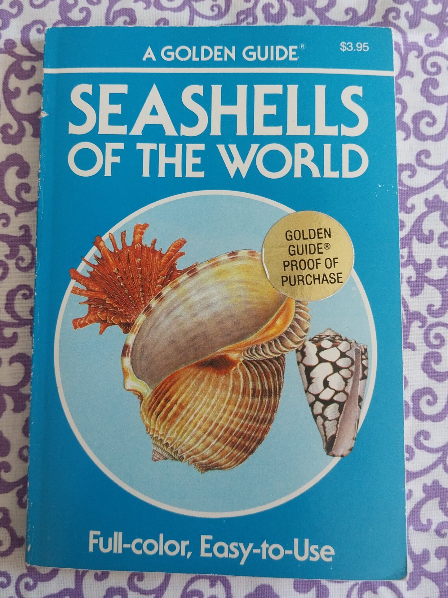 Seashells of The World