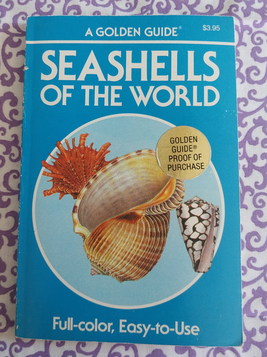 Seashells of The World