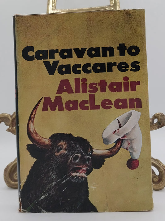 Caravan to Vaccares