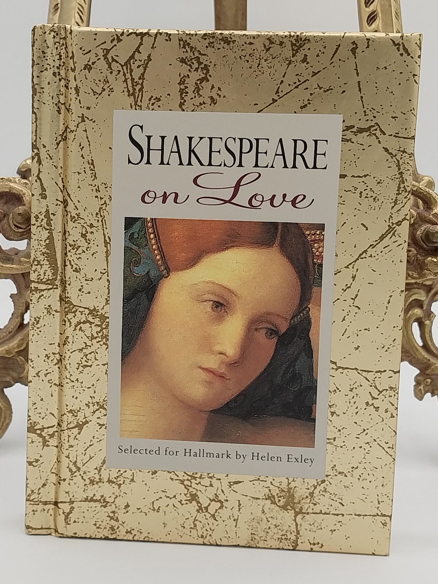 Shakespeare On Love