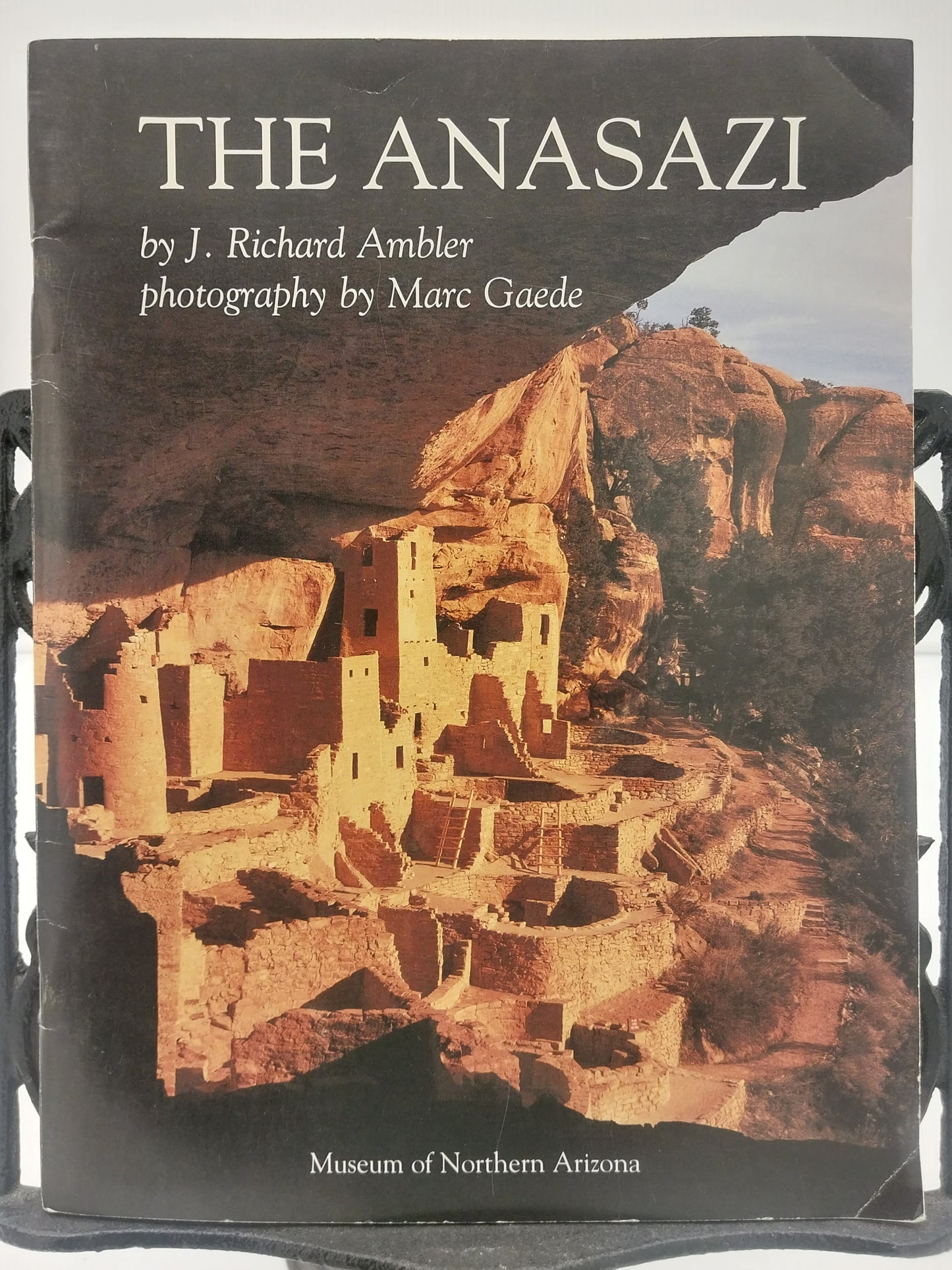 The Anasazi