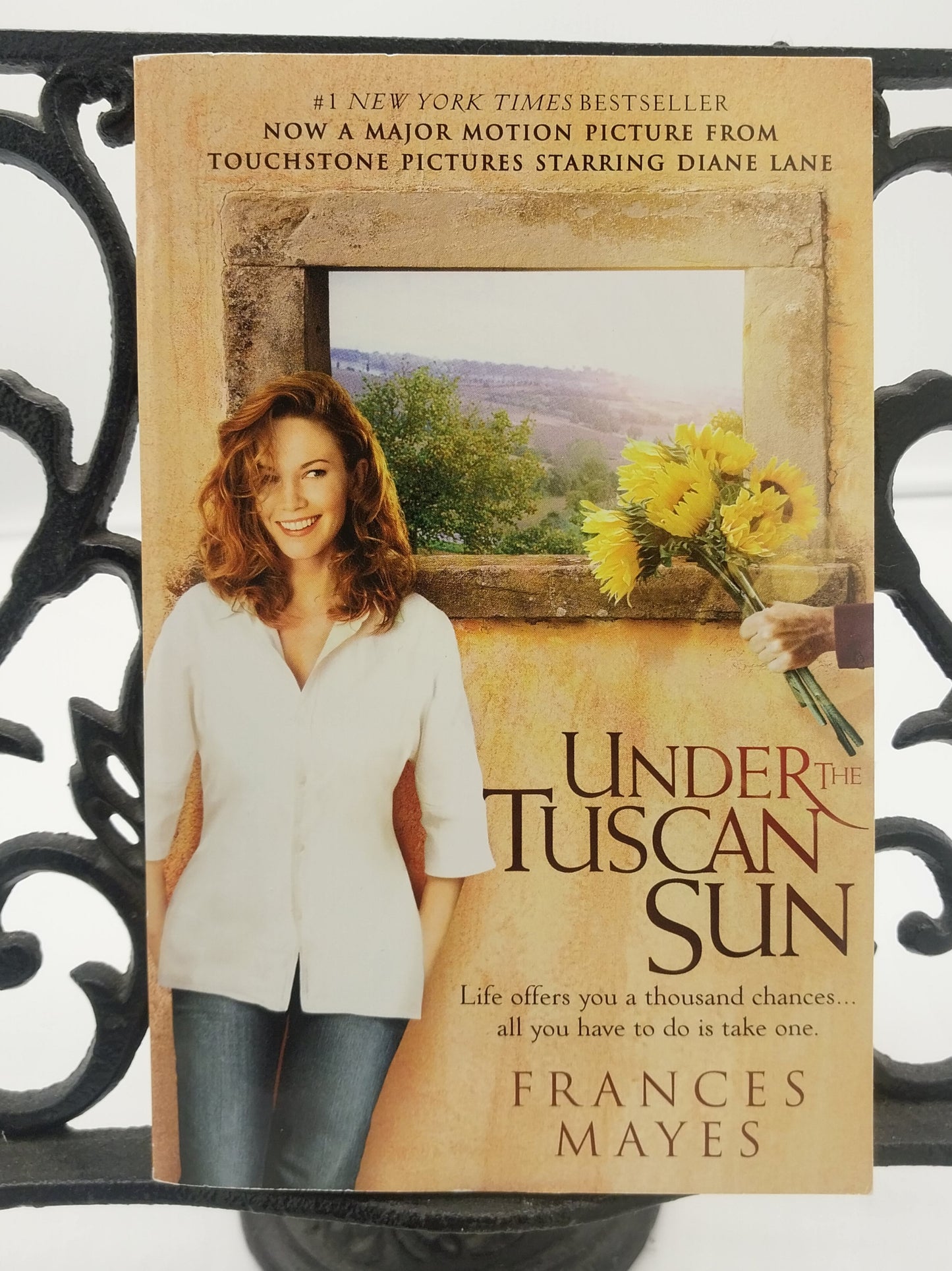 Under The Tuscan Sun