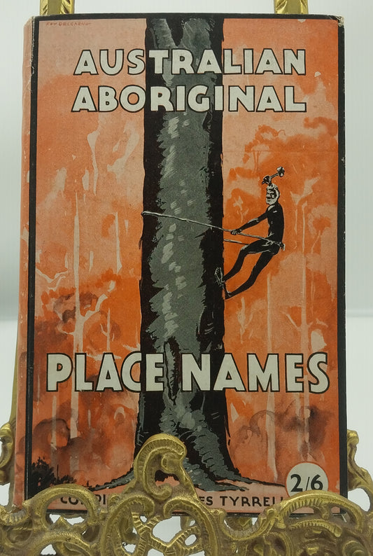 Australian Aboriginal Place Names
