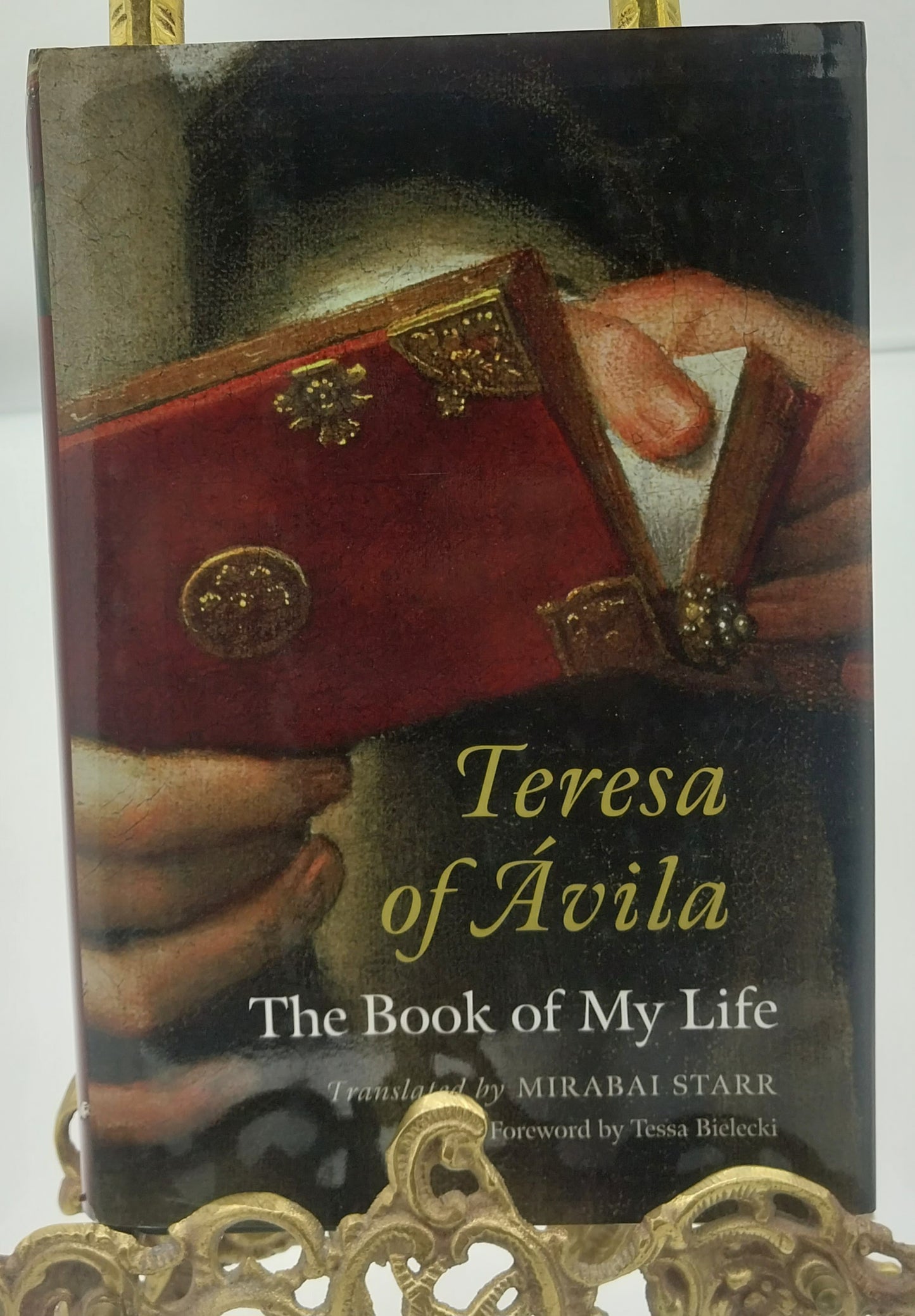 Theresa of Avila