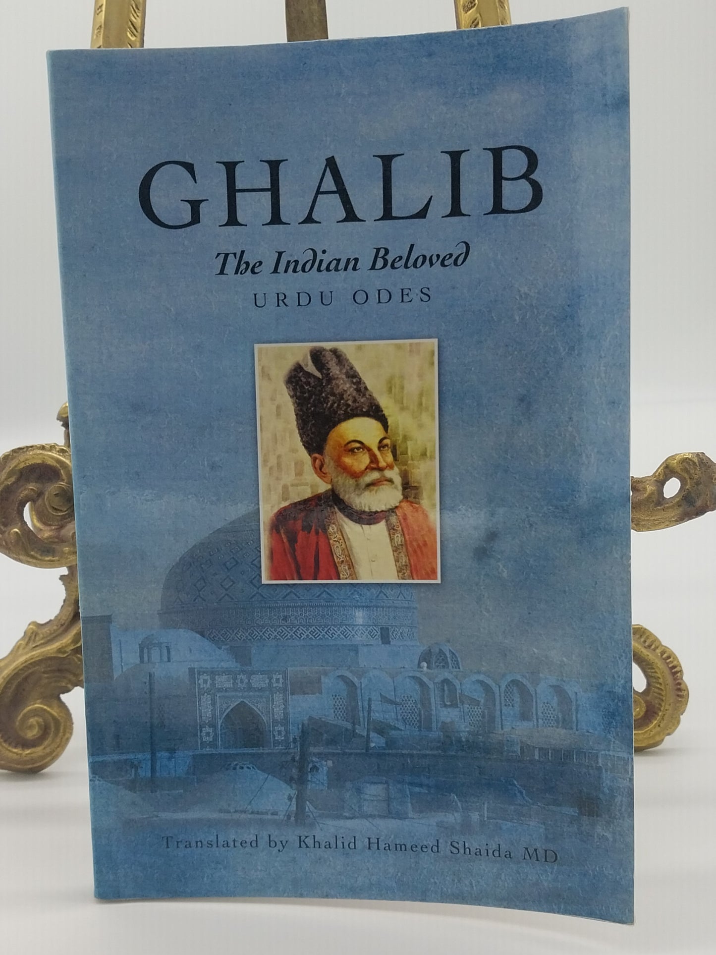 Ghalib