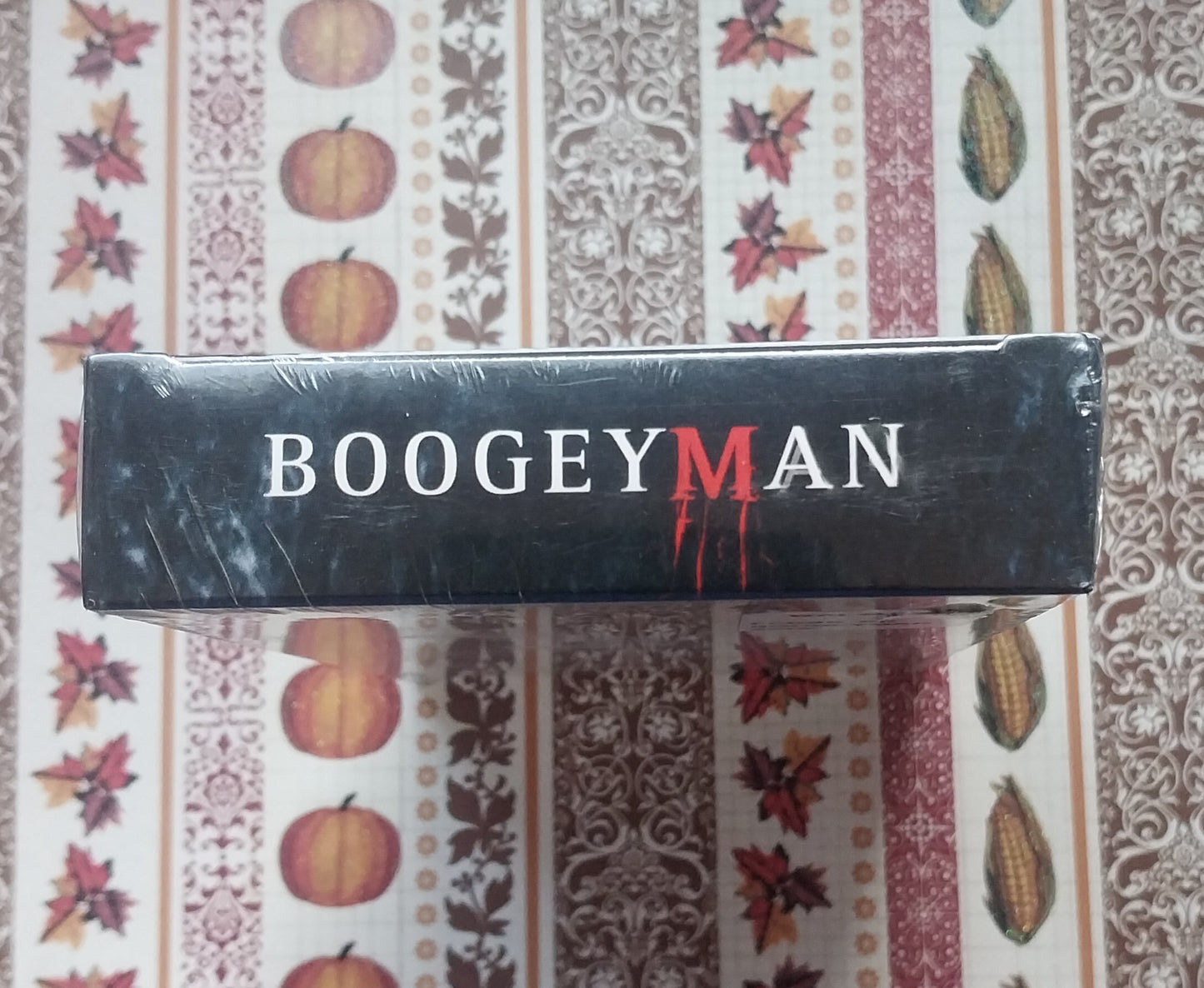 Boogeyman