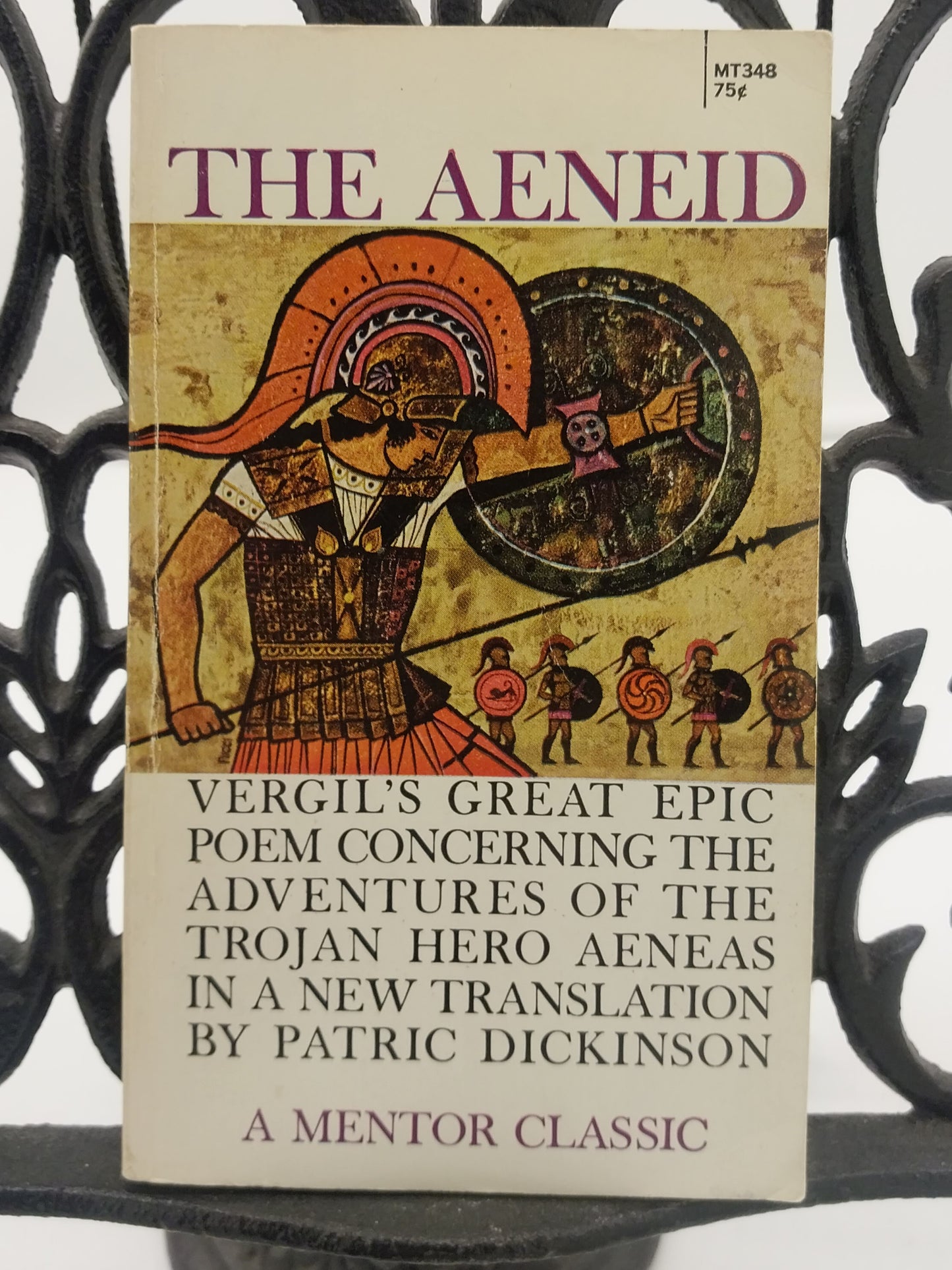 The Aeneid