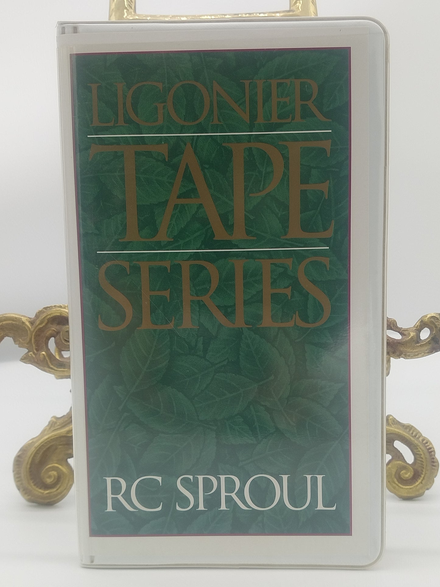 Ligonier Tape Series