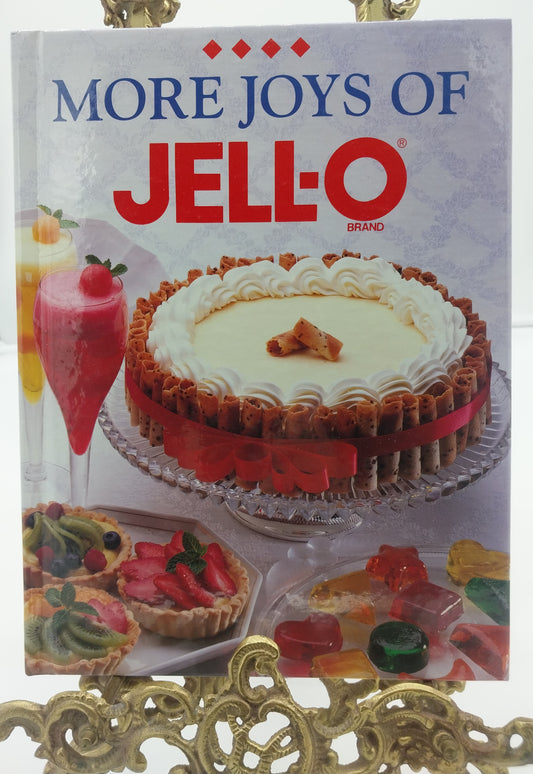 More Joys Of Jell-O