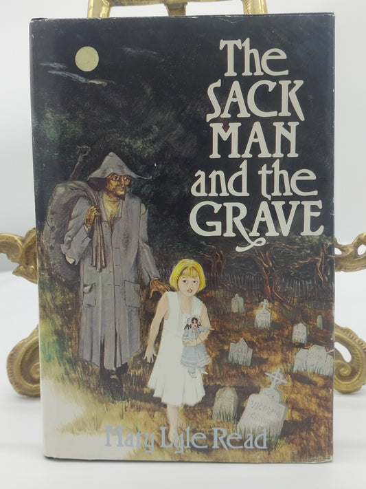 The Sack Man and the Grave