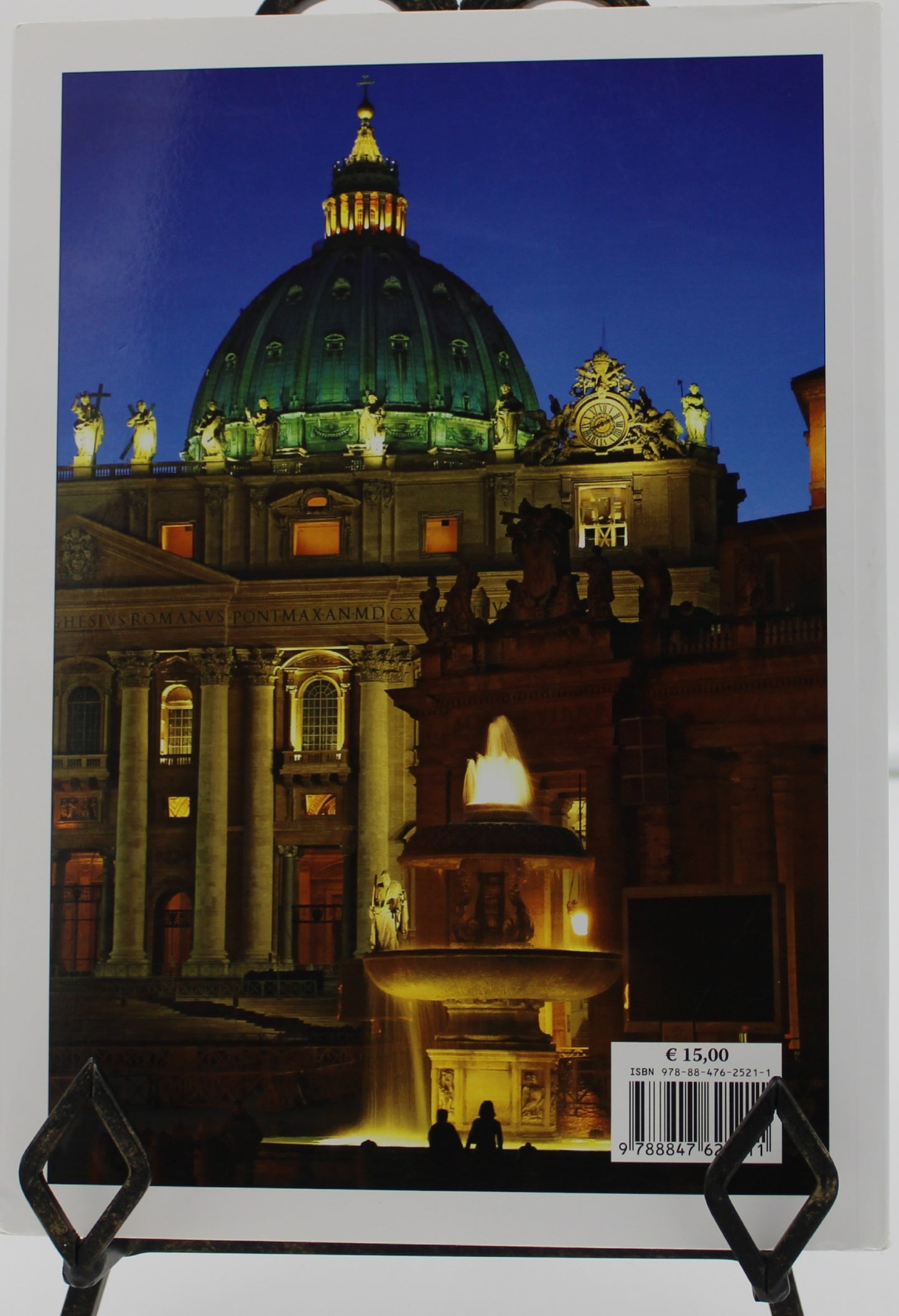 Art and History: Rome and The Vatican