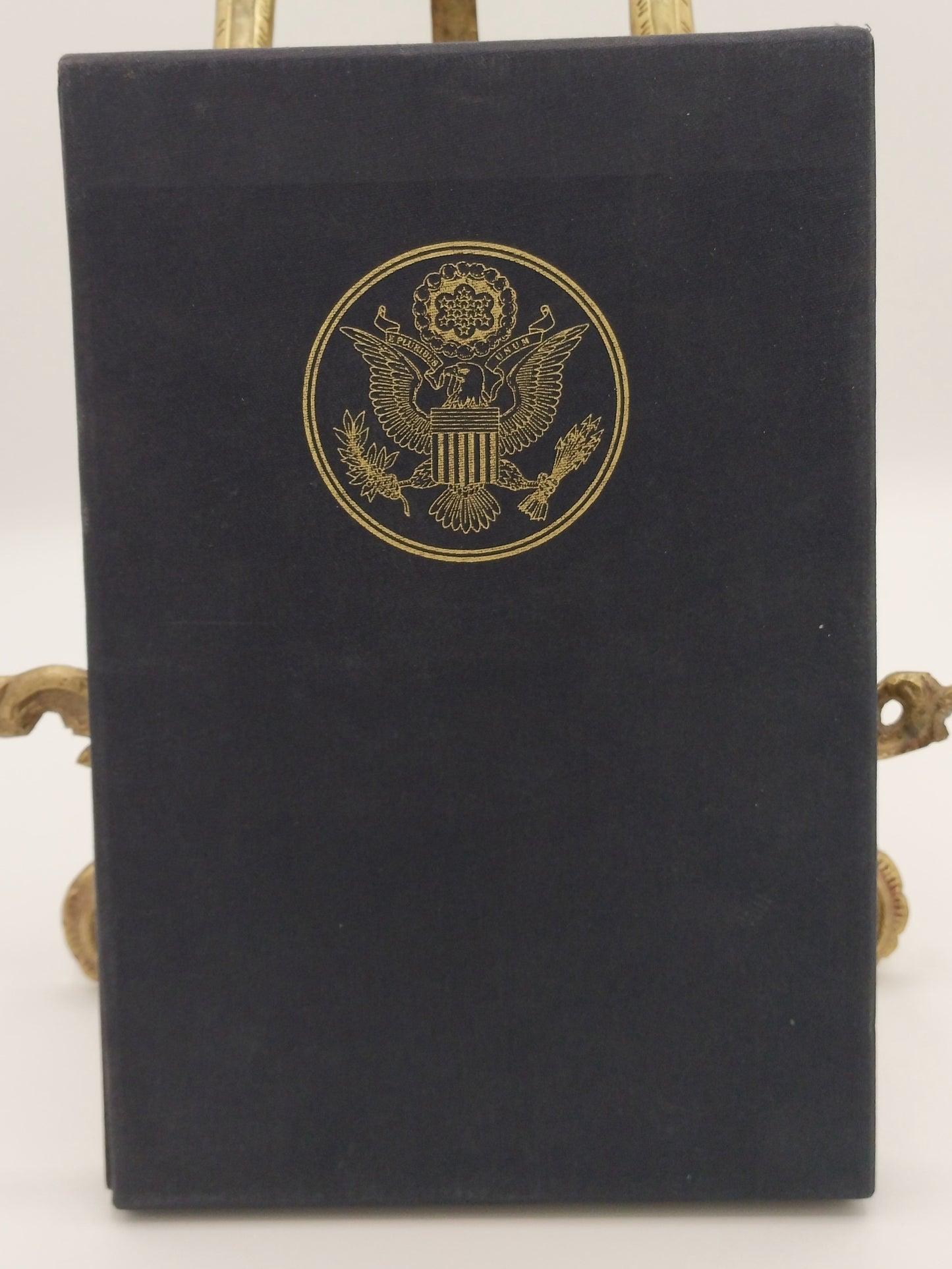 The Constitution of The United States of America