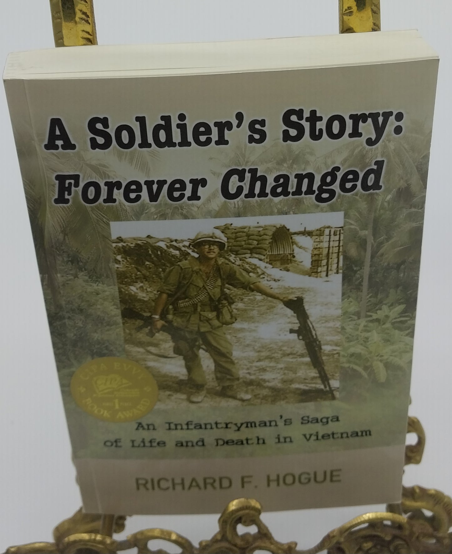 A Soldier's Story: Forever Changes