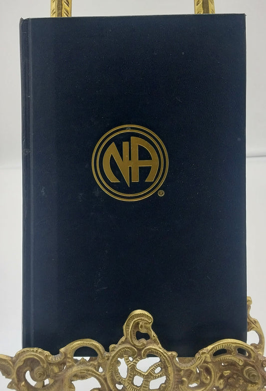 Narcotics Anonymous