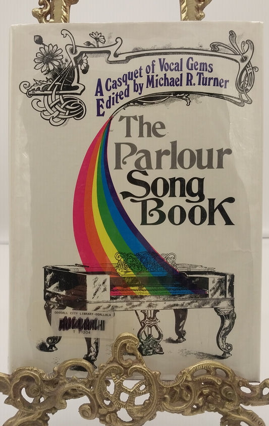 The Parlour Song Book