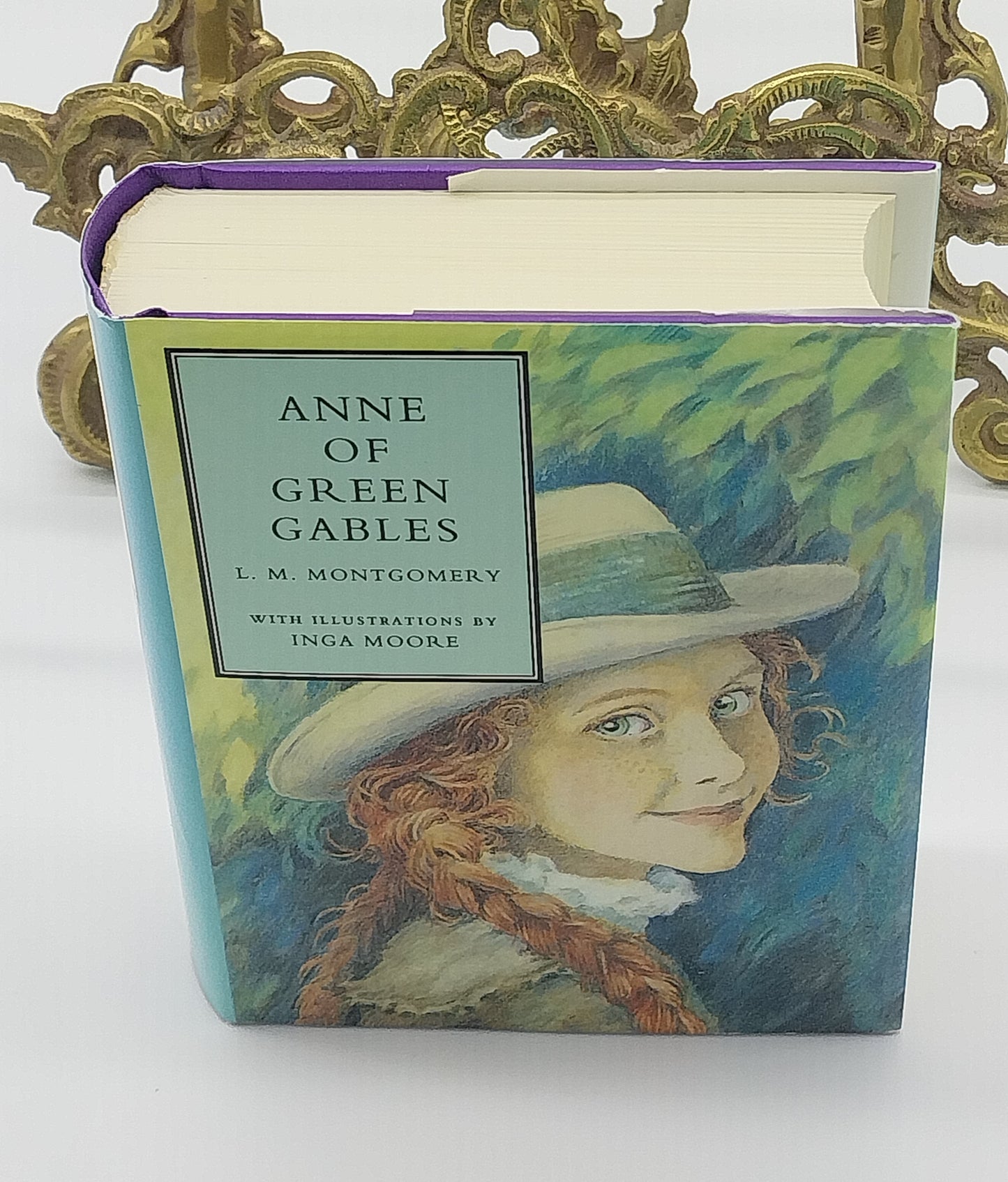 Anne Of Green Gables