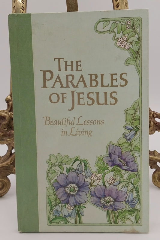 The Parables of Jesus