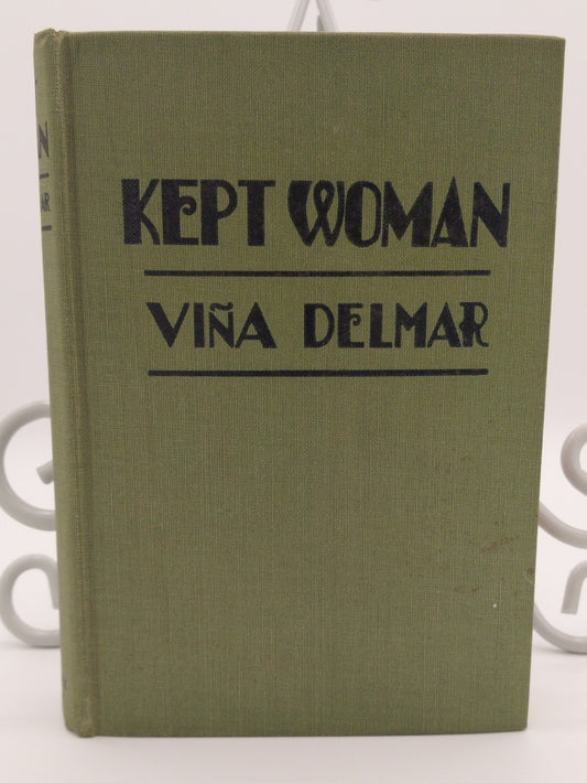 Kept Woman