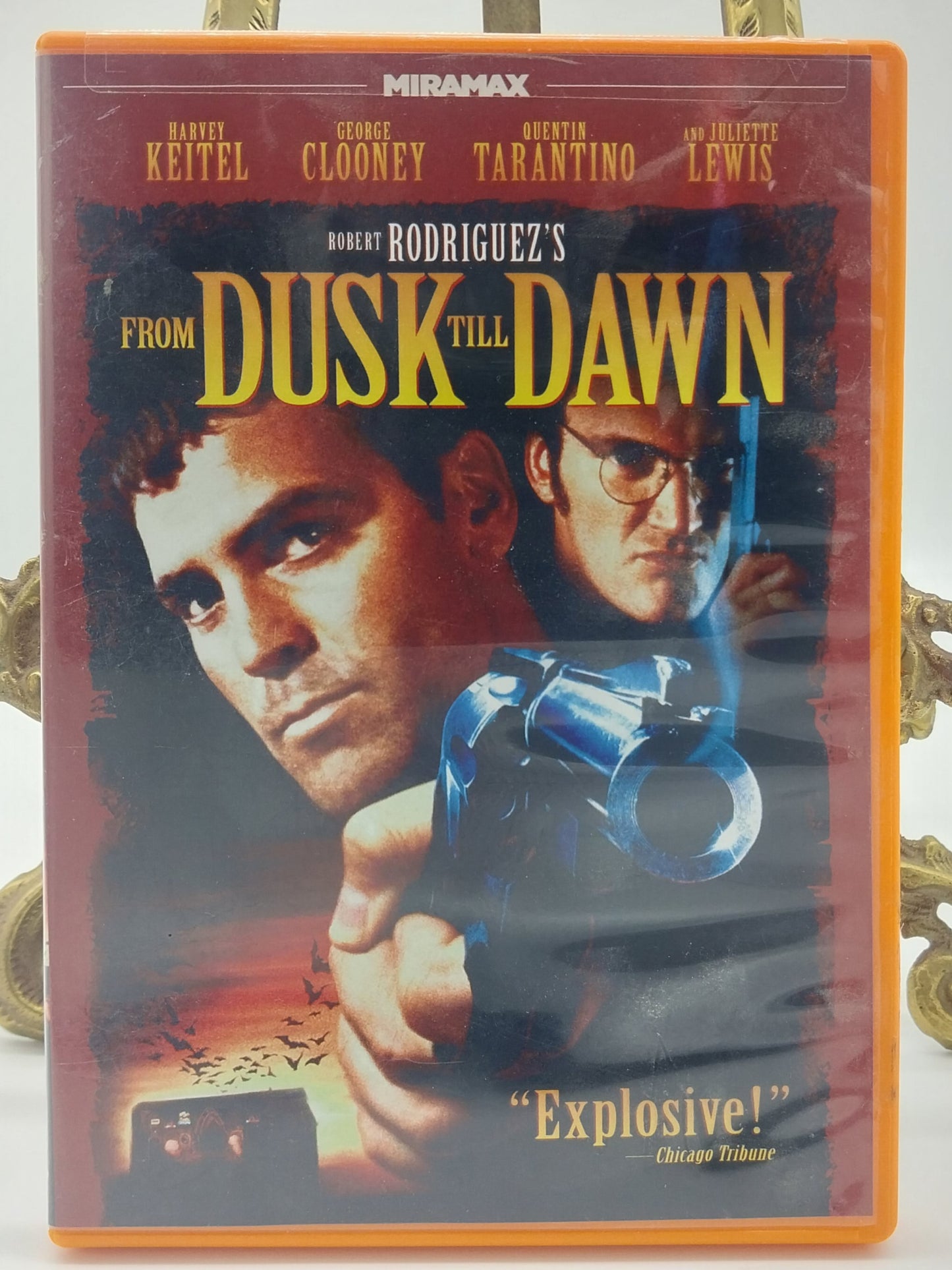 From Dusk Till Dawn