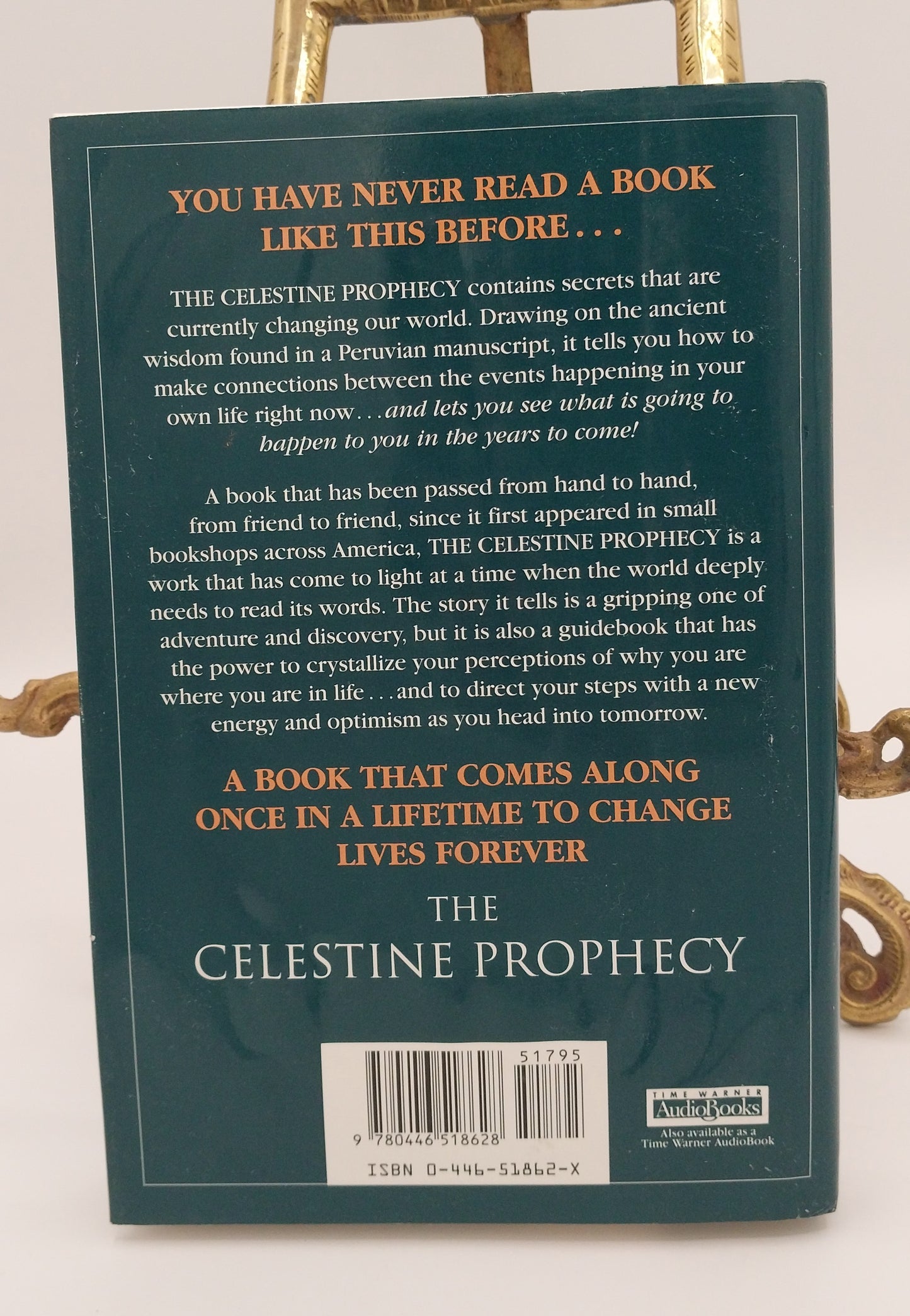 The Celestine Prophecy and The Secret of Shambhala