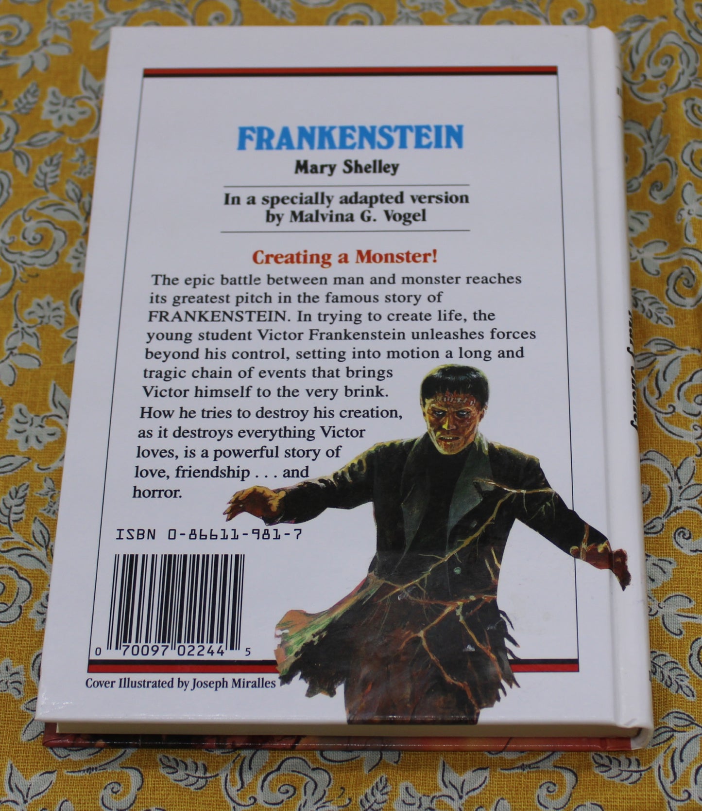 Frankenstein