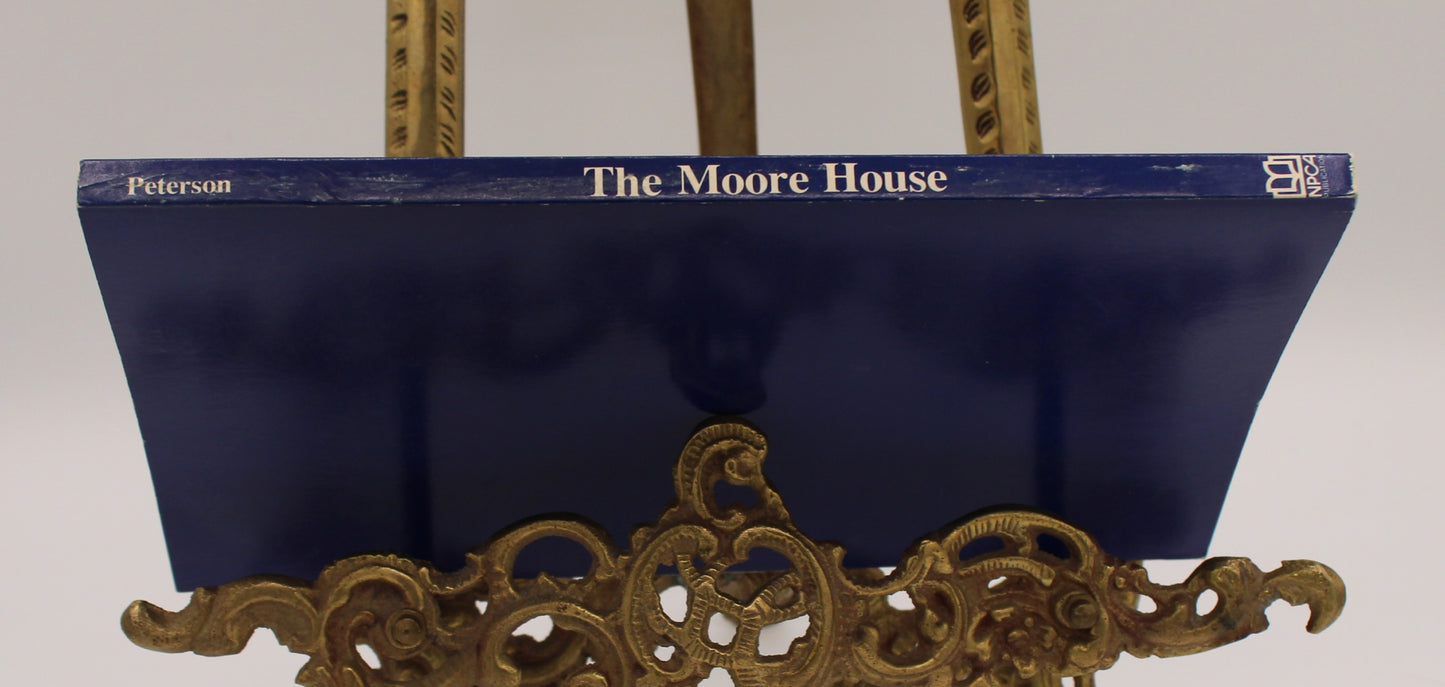 The Moore House