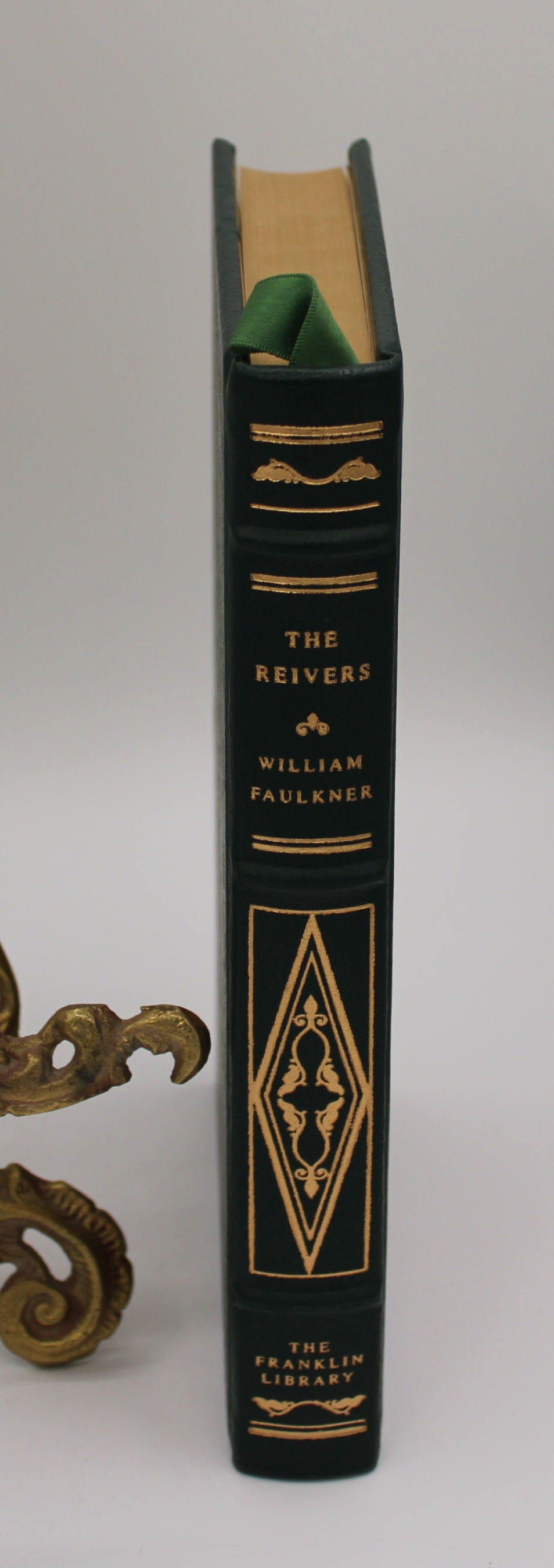 The Reivers