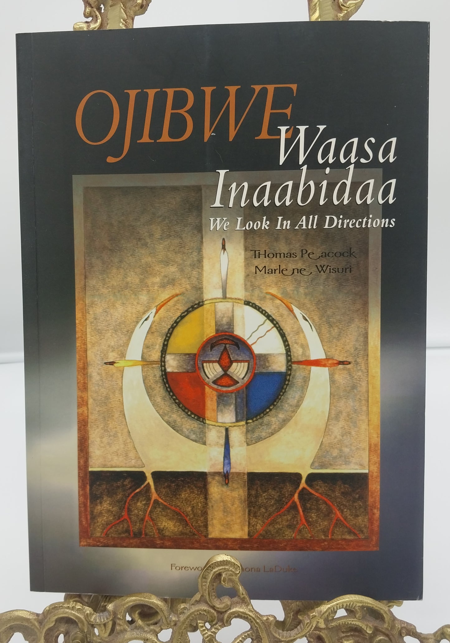 Ojibwe