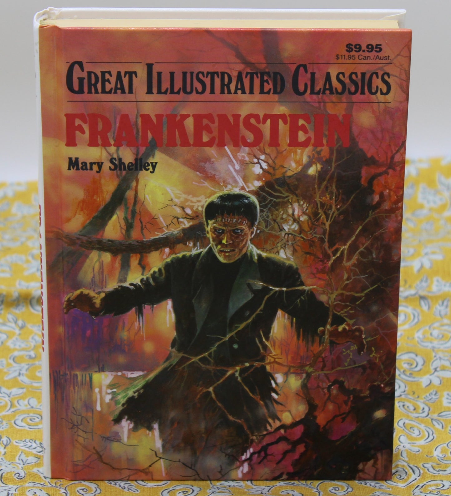 Frankenstein