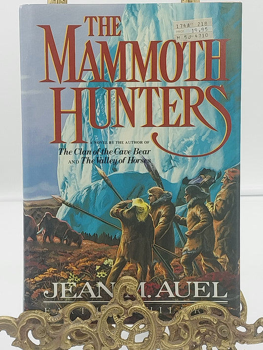 Mammoth Hunters