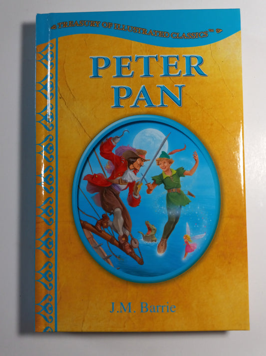 Peter Pan