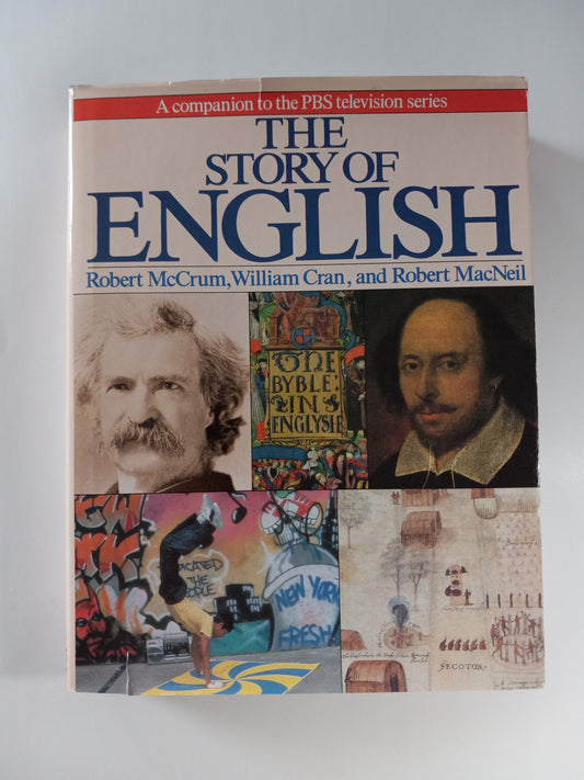 The Story of English