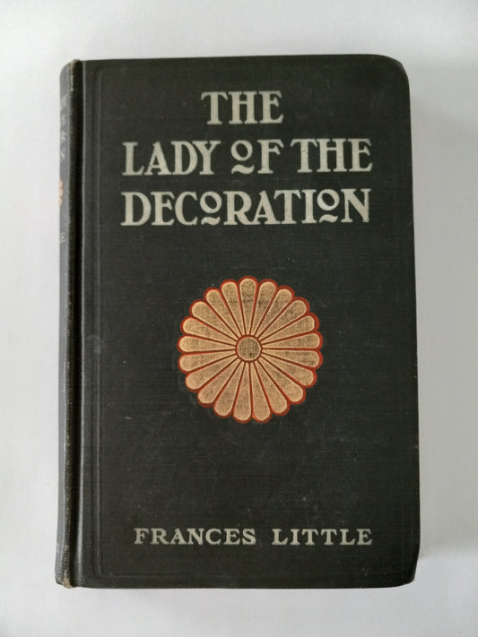The Lady of The Decoration