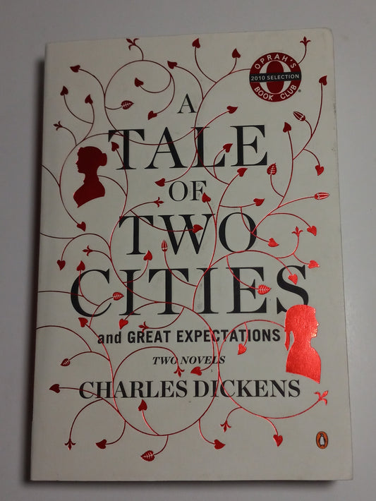 A Tale of Two Cities & Great Expectations