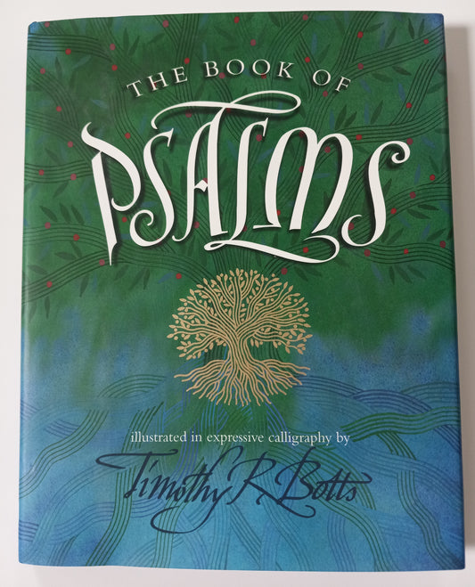 The Book of Psalms