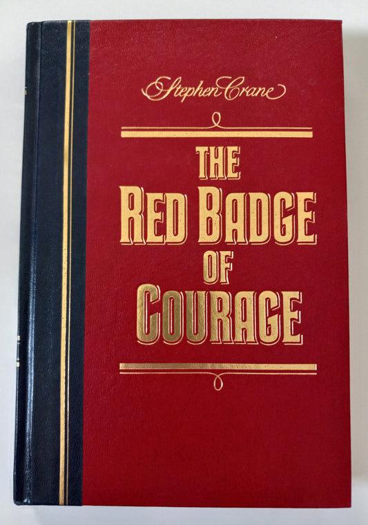 The Red Badge of Courage