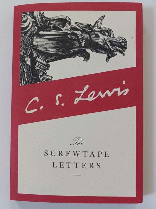 The Screwtape Letters