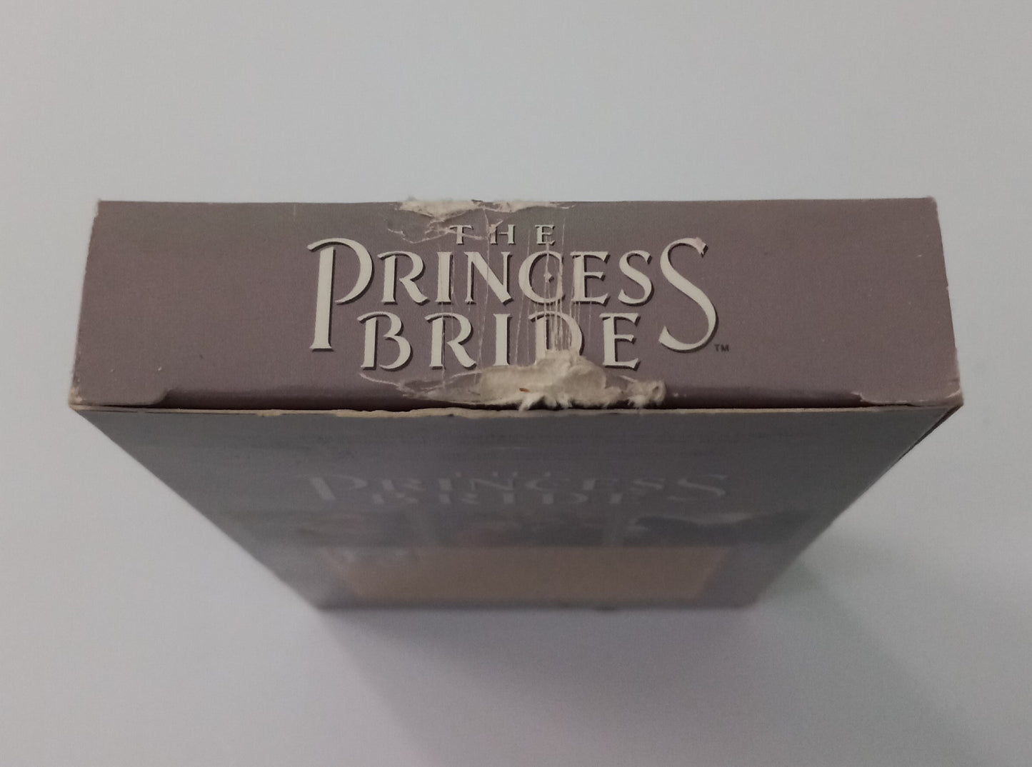 The Princess Bride (VHS)