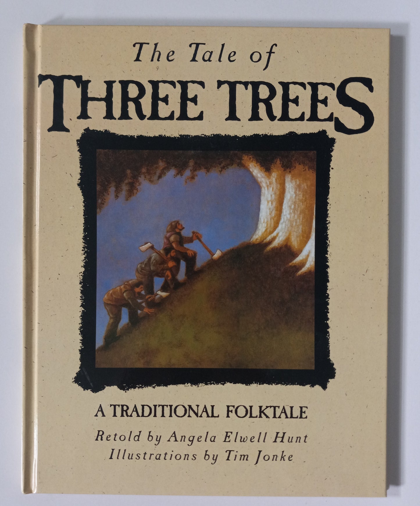 The Tale of Three Trees