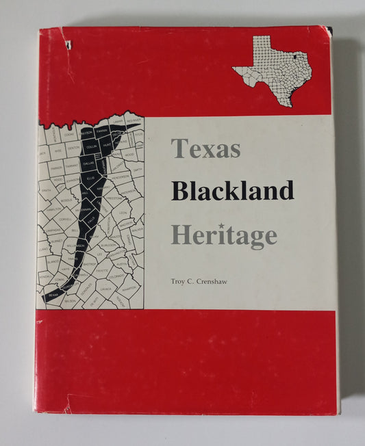 Texas Blackland Heritage