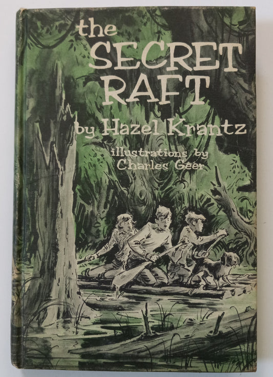 The Secret Raft