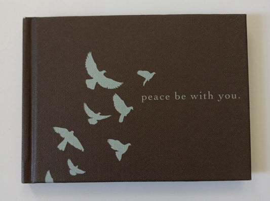 Peace Be With You
