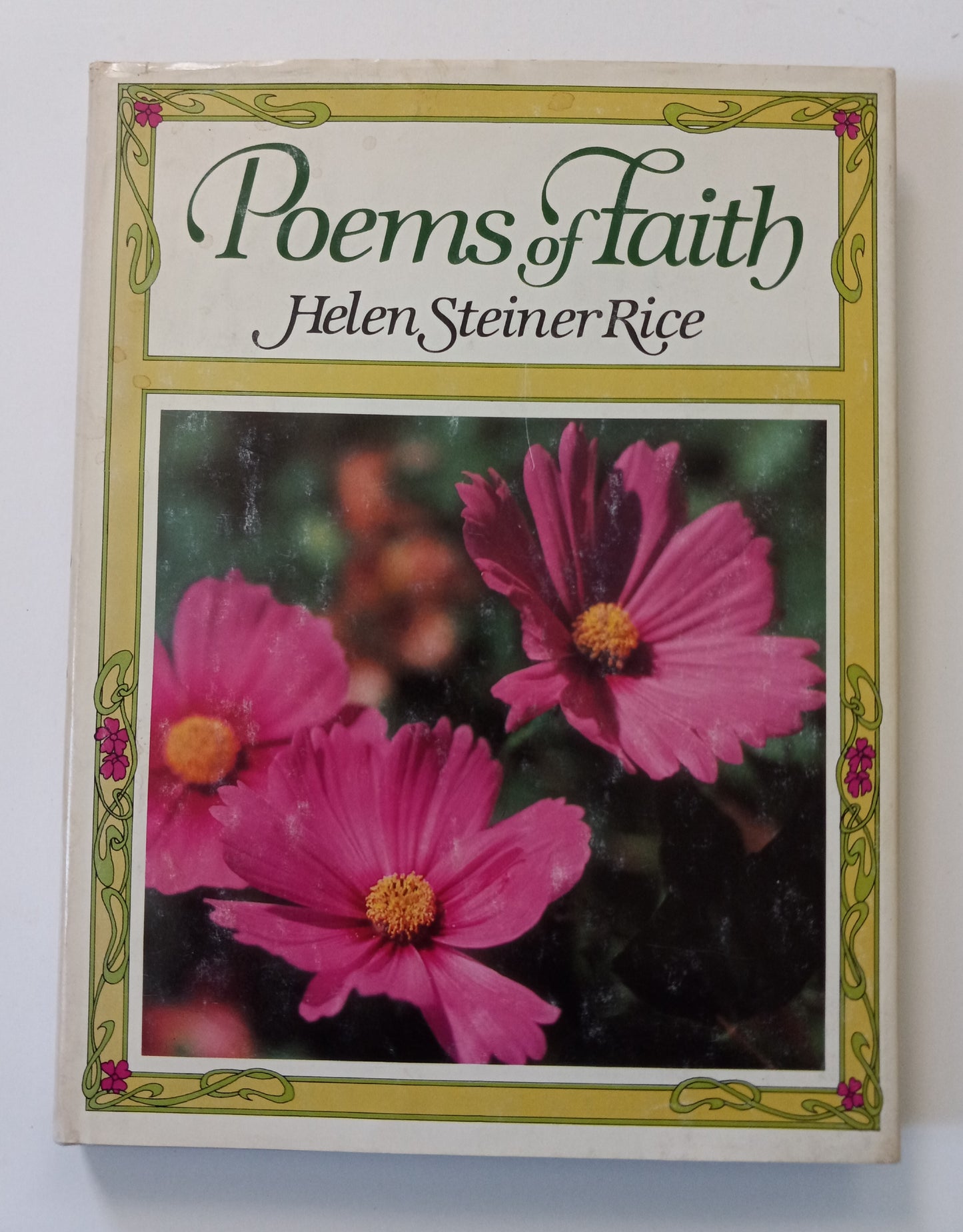 Poems of Faith