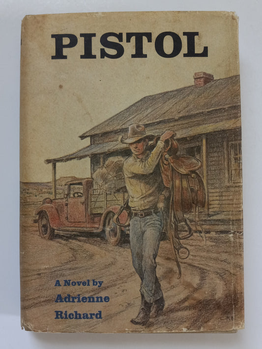 Pistol