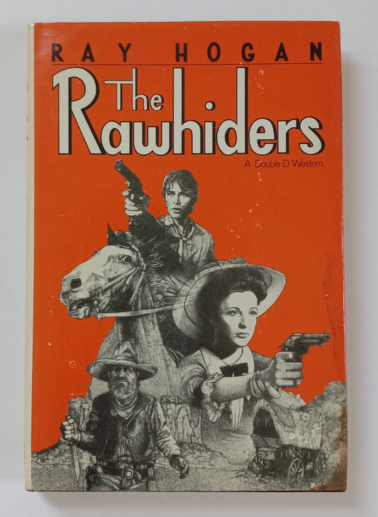 The Rawhiders