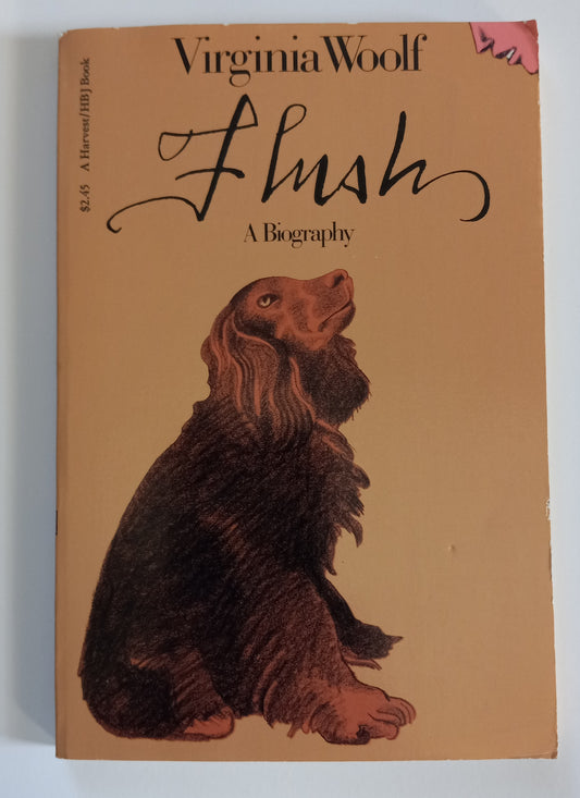 "Flush: A Biography"