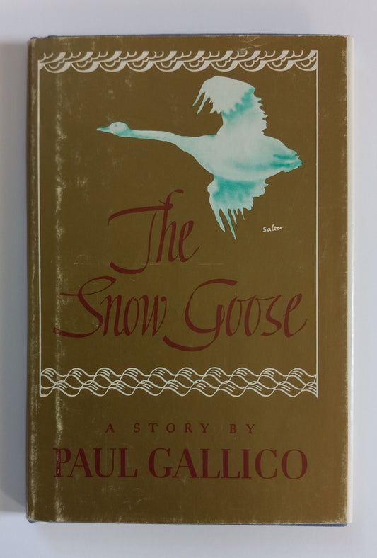 The Snow Goose