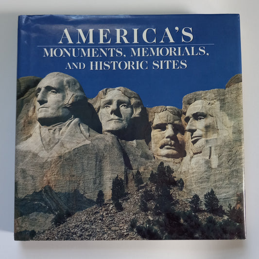 America's Monuments, Memorials, and Historic Sites