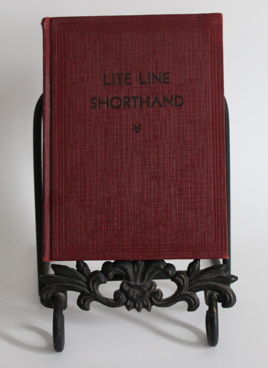 Lite Line Shorthand