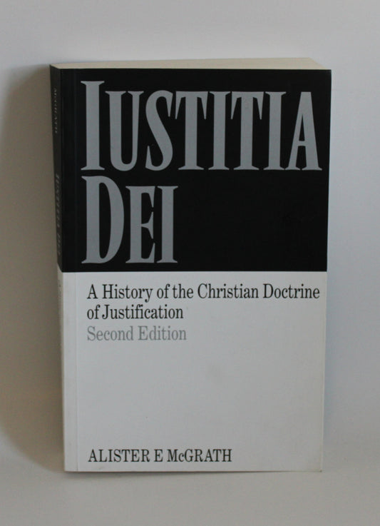 Justitia Dei